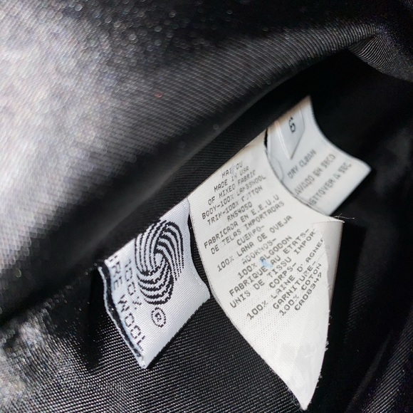 Coat christian dior - Picture 4 of 4